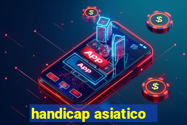 handicap asiatico - 0 5